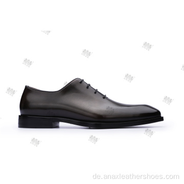 Business Herren′ S Gummi Weiche Sohle Bequeme Schuhe